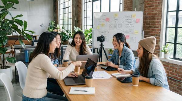 成人视频创意视频